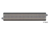 Sina dreata cu terasament G1 - TT Tillig 83701